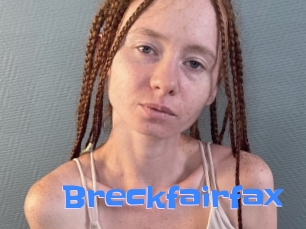 Breckfairfax