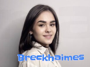 Breckhaimes