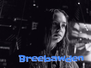 Breebawden