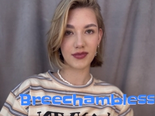 Breechambless