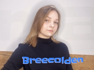Breecolden