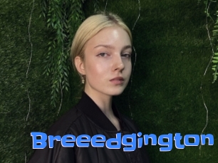 Breeedgington
