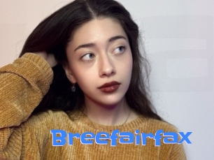 Breefairfax