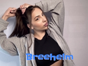 Breehelm