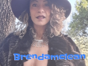 Brendamclean