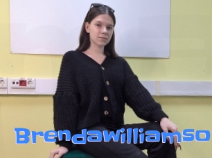 Brendawilliamson