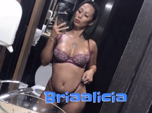Briaalicia