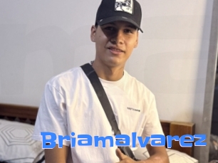 Briamalvarez