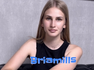 Briamills
