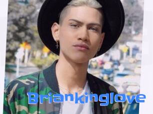 Briankinglove