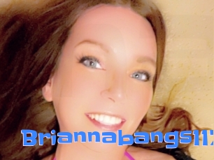 briannabangs117 Mausi Privat