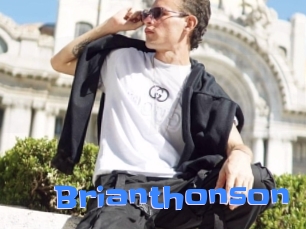 Brianthonson