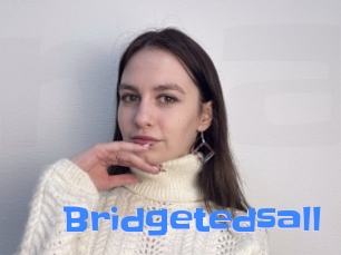 Bridgetedsall