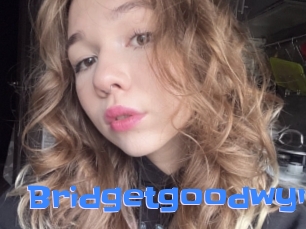Bridgetgoodwyn