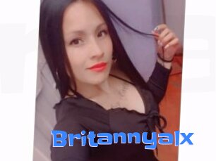 Britannyalx