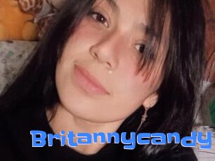 Britannycandy