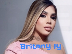 britany_ly Mausi Privat