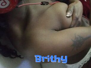 Brithy
