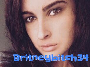 Britneybitch34