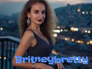 Britneybretty