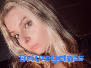 Britneyclass