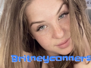 Britneyconners