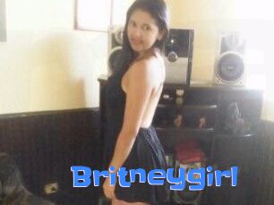 Britneygirl