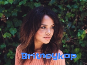 Britneykop