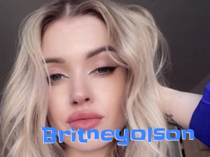 Britneyolson