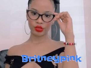 Britneypink