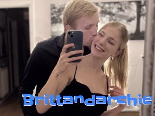 Brittandarchie