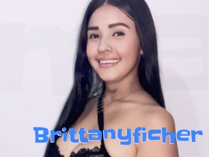 brittanyficher Mausi Privat