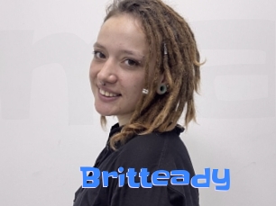 Britteady
