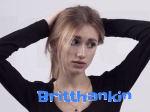 Britthankin