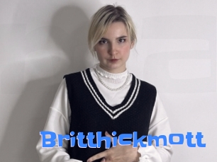 Britthickmott