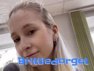 brittledorget Mausi Privat