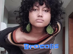 Brocolis