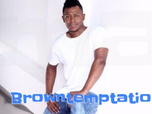 Browntemptation