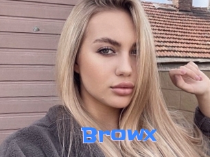 Browx