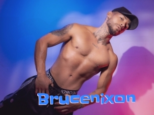 brucenixon Mausi Privat