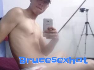 Brucesexhot