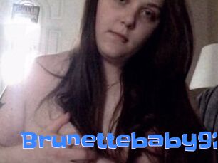 Brunettebaby92