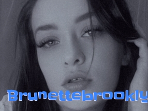 Brunettebrooklyn