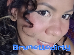 brunettedirty Mausi Privat
