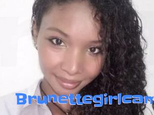 Brunettegirlcam