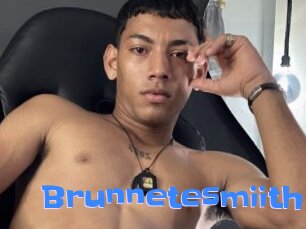 Brunnetesmiith