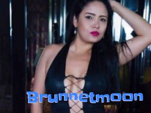 Brunnetmoon