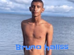 bruno_hallss Mausi Privat