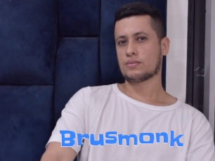 Brusmonk