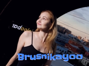 Brusnikayoo